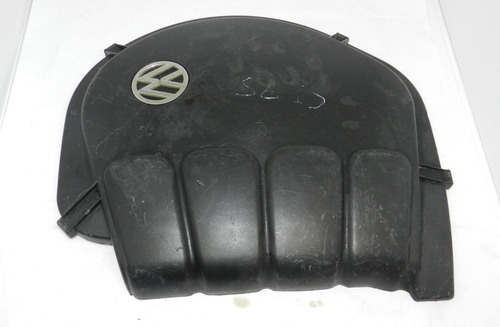 Tampa Caixa Filtro Ar Vw Gol Special 1999 A 2003
