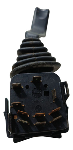 Chave Seta Gm Astra Corsa 2001/11 (ap) Cxa 568