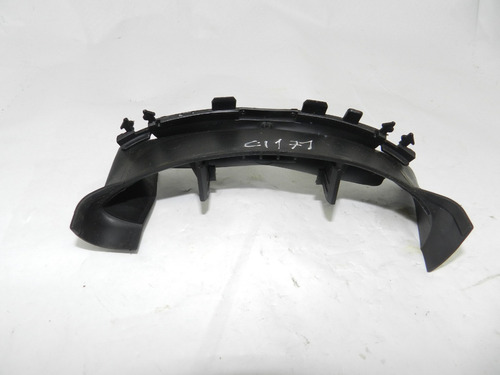 Borracha Acabamento Chave Seta Peugeot 307 09/15 Mp4955