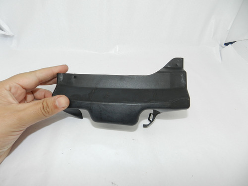 Moldura Coluna Direção Gol Parati G3 99/05