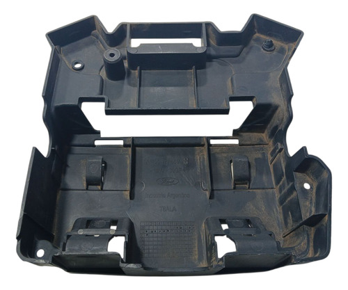 Suporte Módulo Injeção Ford Focus 2010 A 2013 (ap)
