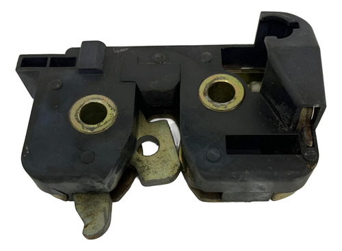 Fechadura Tampa Traseira Ford Fiesta Ka 96/99 A43102 Cc Orig