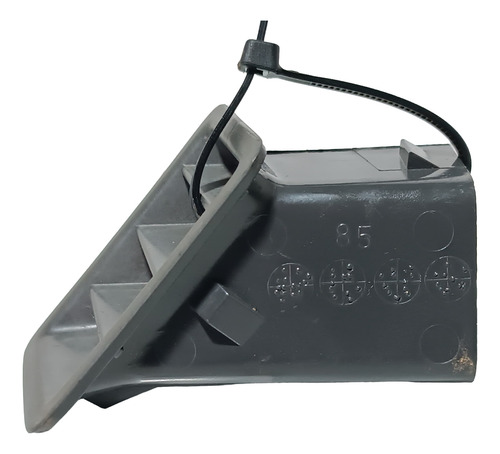 Difusor Superior Esquerdo Painel L200 Gl Gls 1997 2007