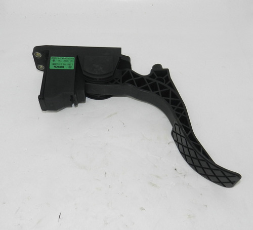 Pedal Acelerador Elêtronico S/ Sensor Gol Polo Fox Golf 1.0 