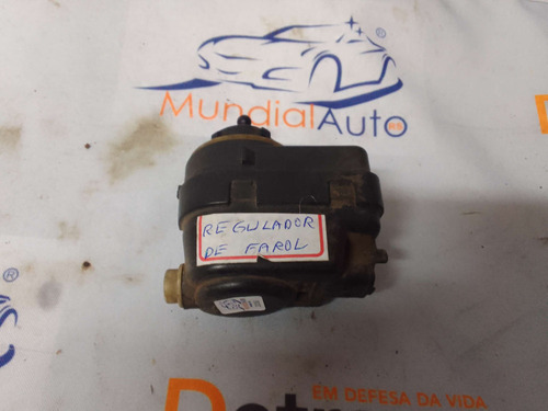 Motor Regulador Do Farol Peugeot 206 20350