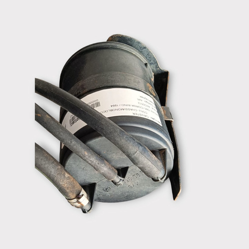 Filtro Canister Corsa Vectra Astra 96 A 2005  90352391