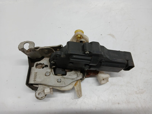Fechadura Da Porta Dianteira Direita Ford Ranger 2007 A 2011