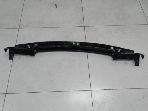 Alma Parachoque Dianteiro Peugeot 206 207 9628636380