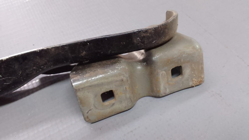 Dobradiça Capo Direita Fiat Palio 2014 A 2017   23761