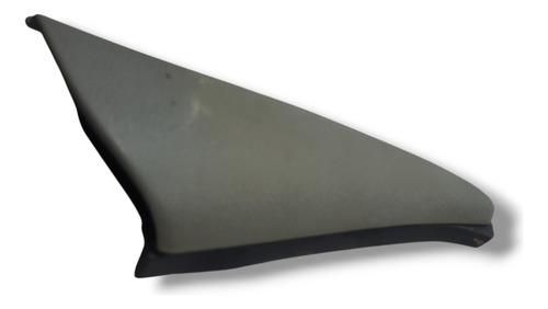 Acabamento Interno Retrovisor Direito Renault Clio 2008 (al)