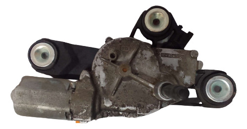 Motor Limpador Traseiro Ford Focus 2008/..13  11315