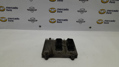 Módulo Injeção Gm Meriva Corsa 1.4 8v 08/10 94725659