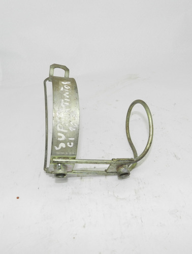 Suporte Extintor Incendio Fiat Uno 1.3 2 Portas 1989