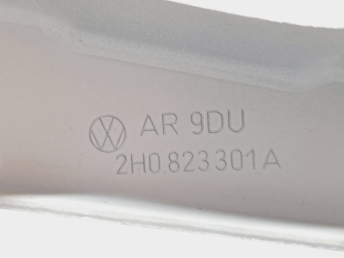 Dobradiça Capo Esquerdo Vw Amarok 2010 Á 2020 Original