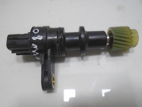 Sensor De Velocidade Fit 1.4 2008 Manual