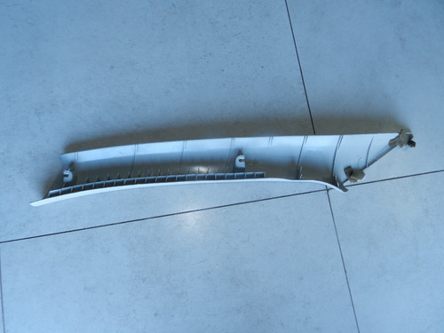Moldura Coluna Para-brisa Lado Direito Toyota Corolla 03/08