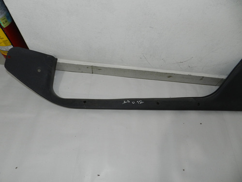 Soleira Lado Direito Ford Mondeo 97/98  93bbf13208