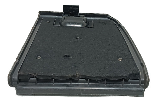 Forro Lateral Esquerdo Do Porta Malas Bmw X5 2001 2006