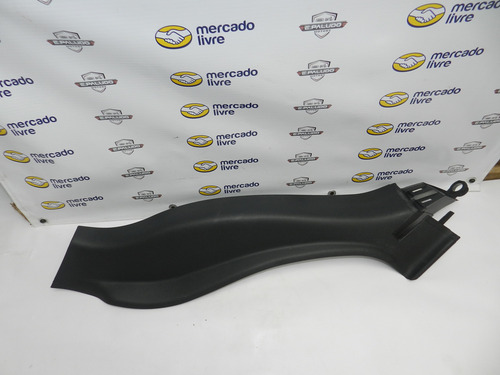 Soleira Coluna Traseira Esquerda Megane Grand Tour 06/12