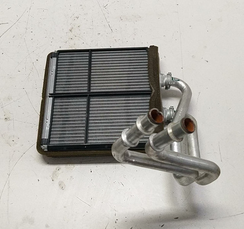 Radiador Ar Quente Mercedes Benz C200 2010 L0329002