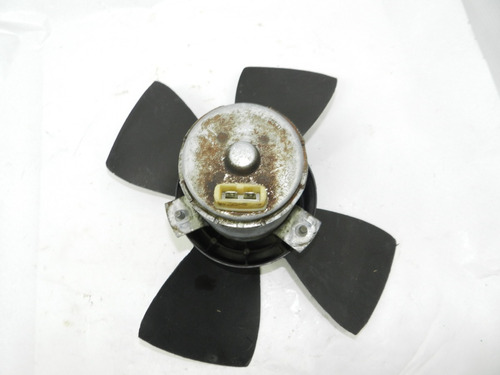 Ventoinha Com Motor  Vw Gol Parati Voyage 84/98 9130081032