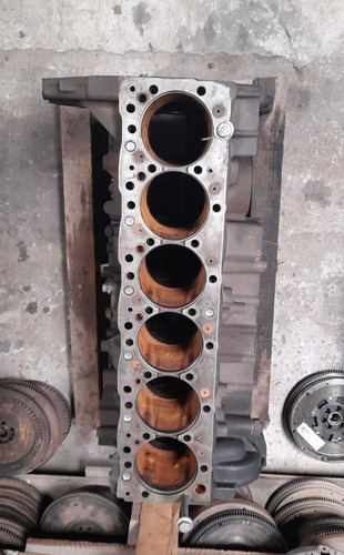 Bloco Motor Stralis 360cv 460s36t /13 F2ce3681c5039739