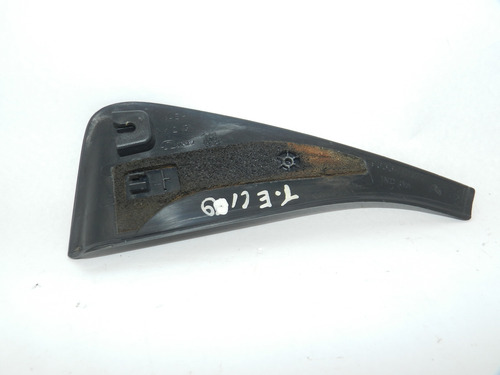 Moldura Externa Porta Traseira Esquerda Xsara Picasso 01/12