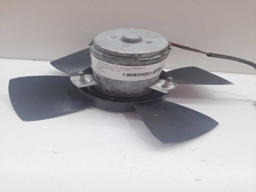 Motor Ventoinha Fiat Uno 2000 