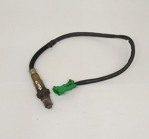 Sonda Lambda Citroen C3 1.6 16v 2009 258006027