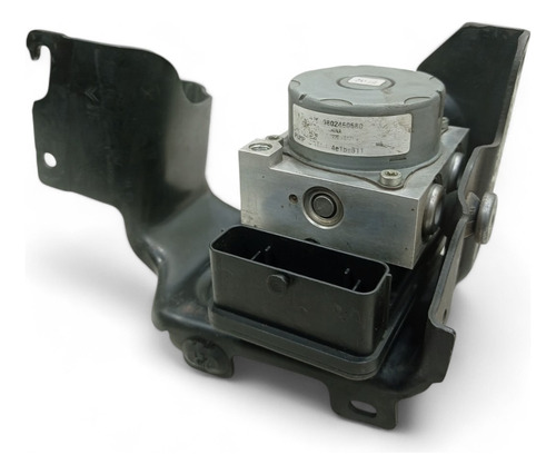 Módulo De Freio Abs Com Suporte Peugeot 208 2013 A 2016