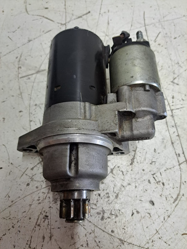 Motor Partida Arranque Fiat Doblo 1.8 16v Etorq 2012 2013