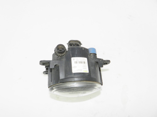Farol De Milha Renault Megane Sandeiro Duster 07/13 89203074