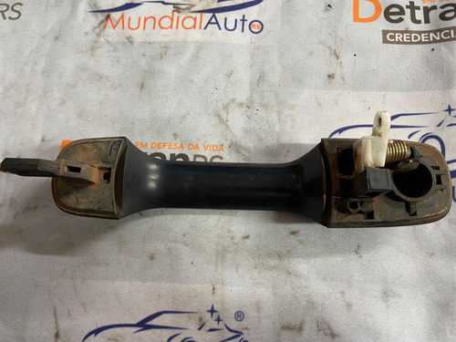 Maçaneta Externa Porta Dianteira Direita Ecosport 18064