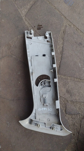 Acabamento Coluna Lado Direito Peugeot 307 2002 A 2008 