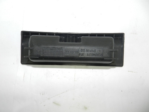 Cinzeiro Porta Treco Fiat Uno 1991 1992 1993 A 1999 1814946