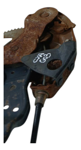Pedal Pé Gm S10 Blazer 1996 A 2011 (ap)