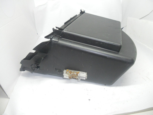 Caixa Baú Porta Luvas Peugeot 206 1999 A 2010 9624693380