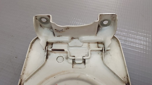 Portinhola Tanque Combustível Vw Gol/parati 99/02. 23359