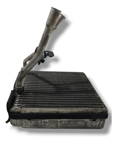 Evaporador Ar Condicionado Ford Ecosport 2003 A 2007 (al)