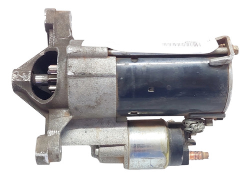 Motor Partida Arranque C3 / 208 1.5 8v Flex Ano 2012 A 2016