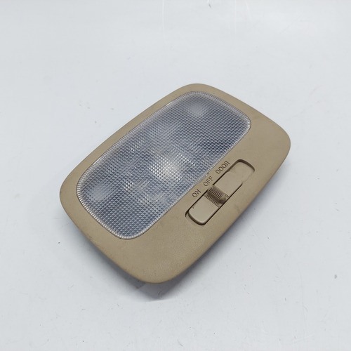 Luz De Teto Cortesia Kia Sorento Ano 2010 A 2013
