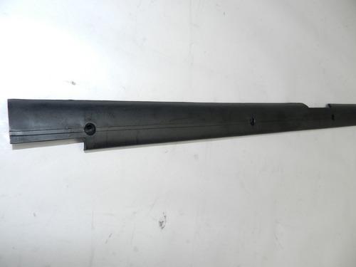Soleira Tapete Dianteira Esquerda Uno Fiorino Elba 4p 85/13