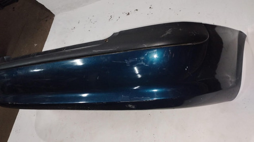 Para-choque Traseiro Gm Vectra 96/99 93242083 Leia Descrição