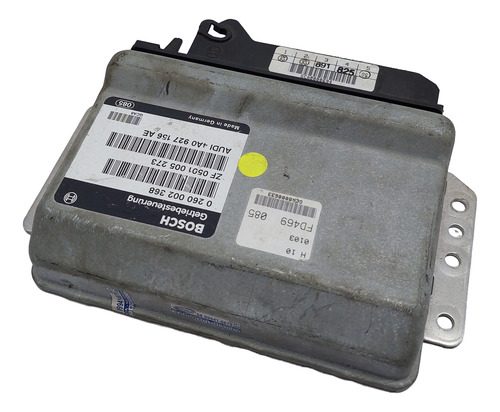 Módulo Do Cambio Automático A6 2.8 V6 Ano 1994 A 1998