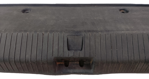 Moldura Acabamento Interno Porta Malas Gm Vectra 1997 A 2005
