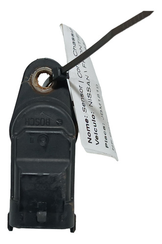 Sensor Fase S10 2.8 Mwm Sprint 2006 2011 Bosch