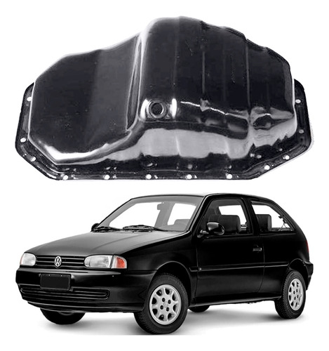 Carter Motor Gol G2 G3 1.0 8v 16v At 1999 A 2006 Usado
