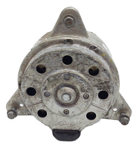 Motor Do Eletro Ventilador Renault Duster 2.0 2013 A 2019