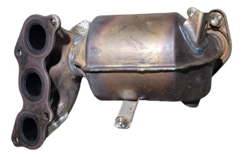 Catalisador Motor Renault Kwid 1.0 3cc 2021 2022 2023 2024