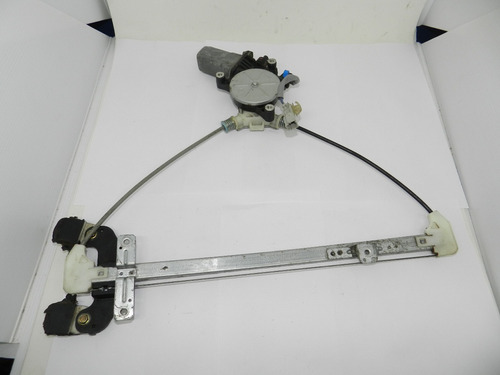 Máquina Vidro Traseira Esquerda Honda Civic